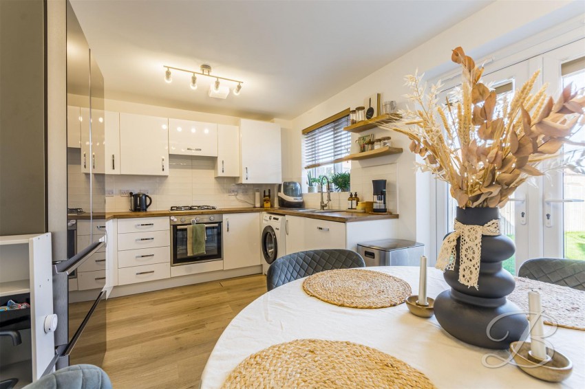 Images for Lily Way, New Ollerton