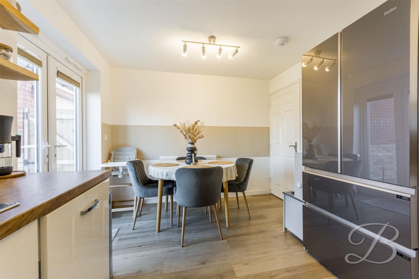 Images for Lily Way, New Ollerton