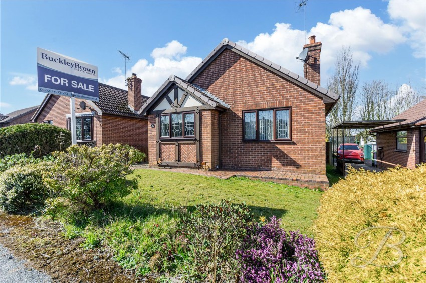 Images for Briar Close, Rainworth, Mansfield