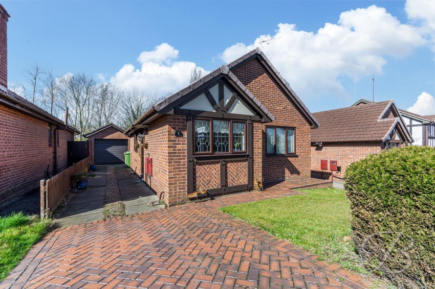 Images for Briar Close, Rainworth, Mansfield