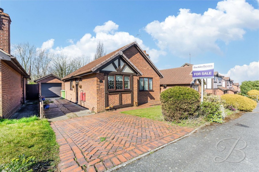 Images for Briar Close, Rainworth, Mansfield