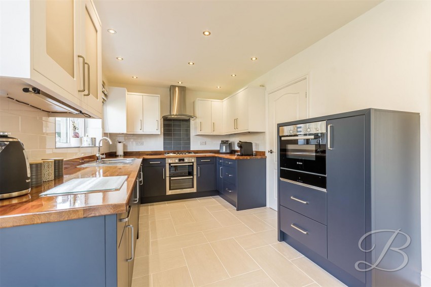Images for Ambleside Drive, Bolsover, Chesterfield