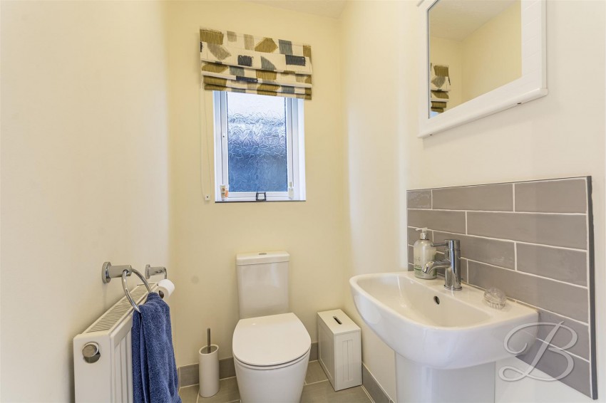 Images for Ambleside Drive, Bolsover, Chesterfield