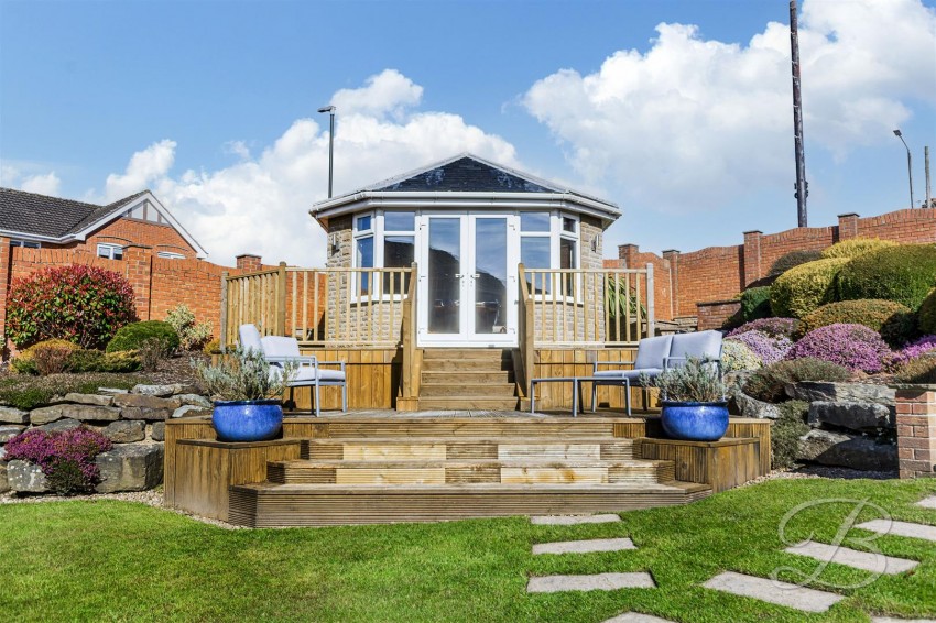 Images for Ambleside Drive, Bolsover, Chesterfield