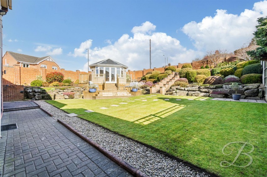 Images for Ambleside Drive, Bolsover, Chesterfield