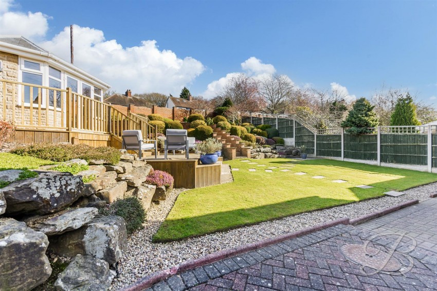 Images for Ambleside Drive, Bolsover, Chesterfield