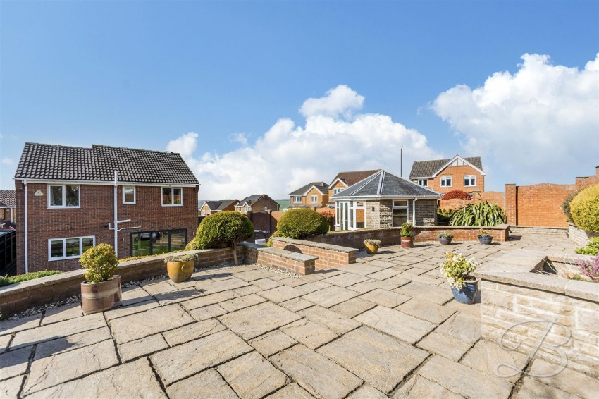 Images for Ambleside Drive, Bolsover, Chesterfield
