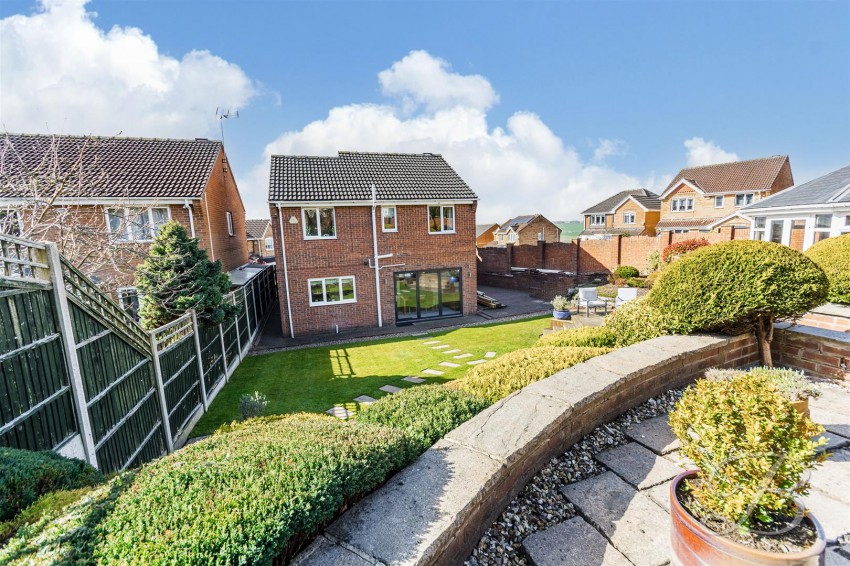 Images for Ambleside Drive, Bolsover, Chesterfield