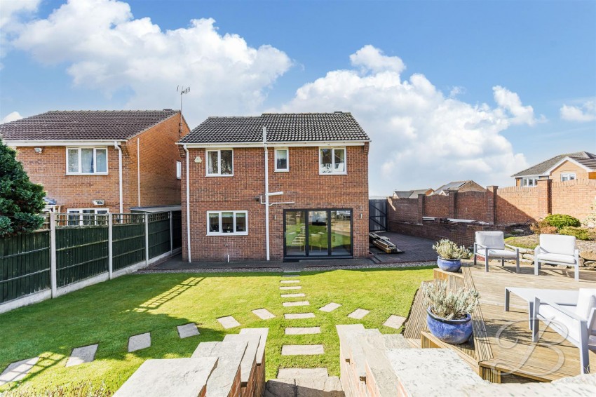 Images for Ambleside Drive, Bolsover, Chesterfield