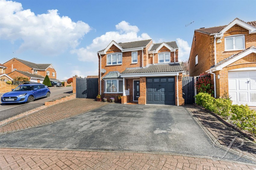 Images for Ambleside Drive, Bolsover, Chesterfield