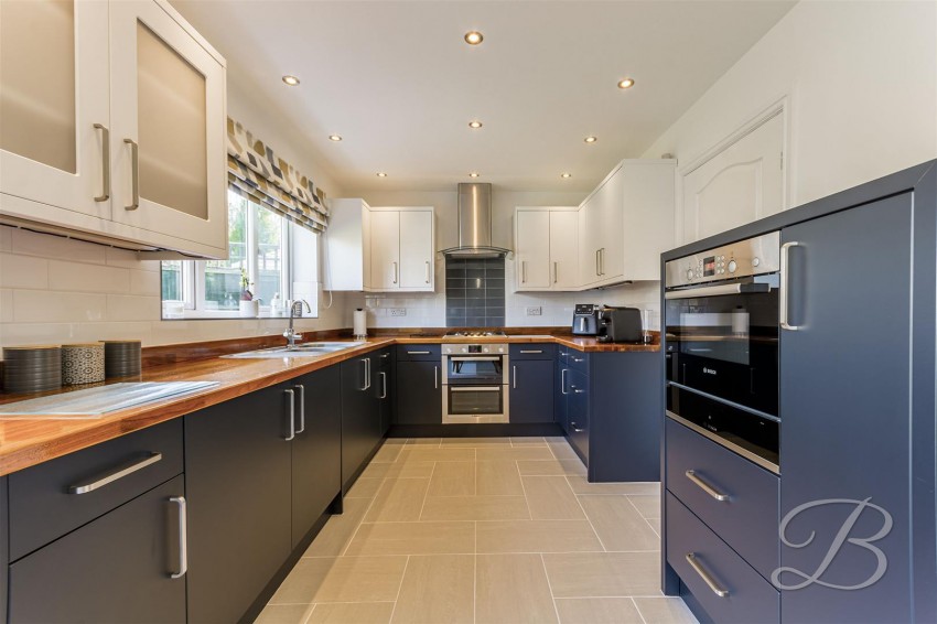 Images for Ambleside Drive, Bolsover, Chesterfield
