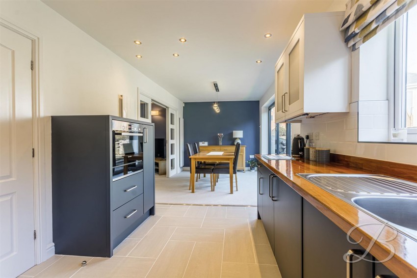 Images for Ambleside Drive, Bolsover, Chesterfield