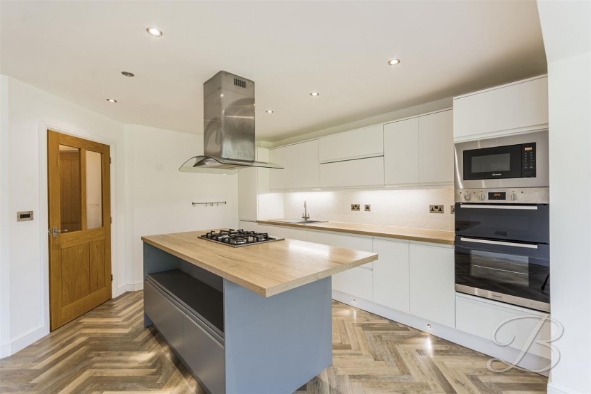 Images for Newlands Drive, Forest Town, Mansfield