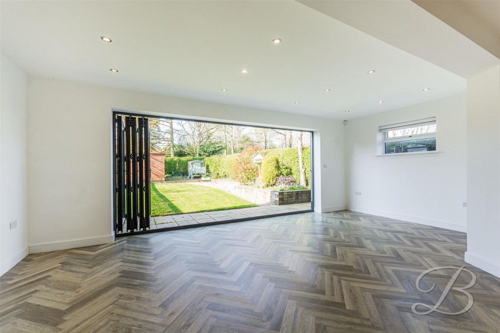 Image of Newlands Drive, Forest Town, Mansfield