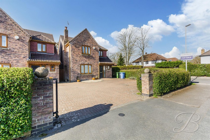 Images for Newlands Drive, Forest Town, Mansfield