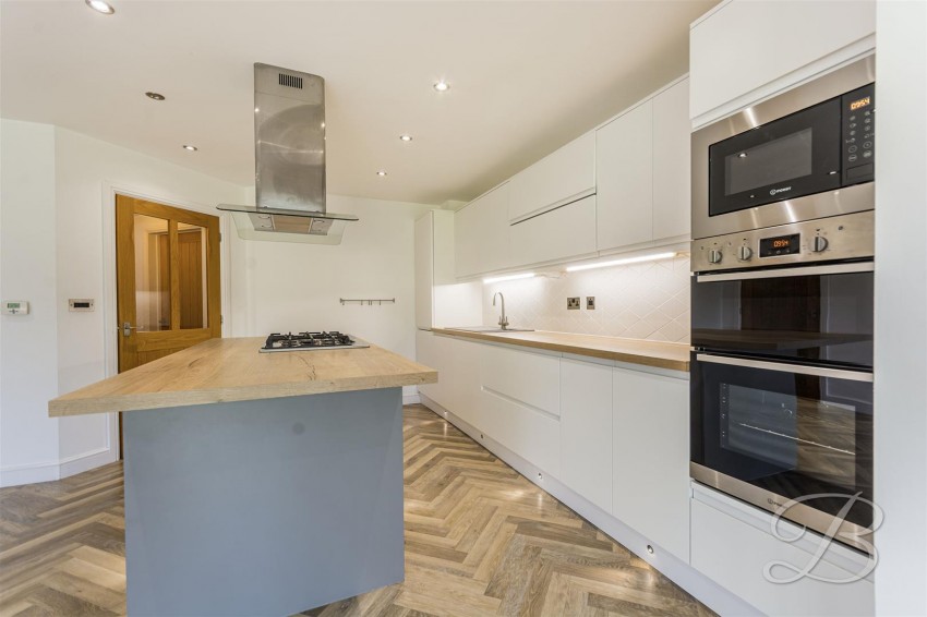Images for Newlands Drive, Forest Town, Mansfield