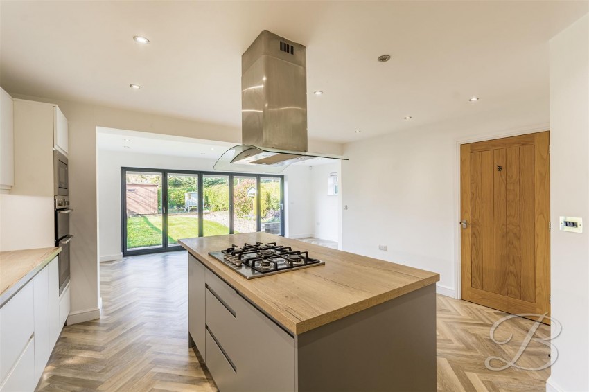 Images for Newlands Drive, Forest Town, Mansfield