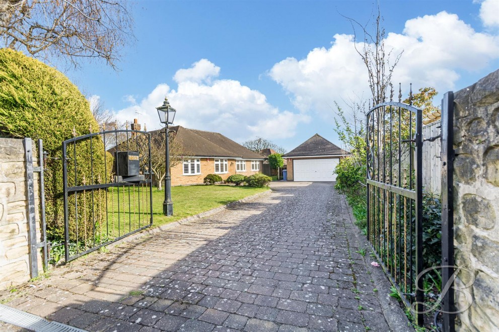Image of Lichfield Lane, Mansfield