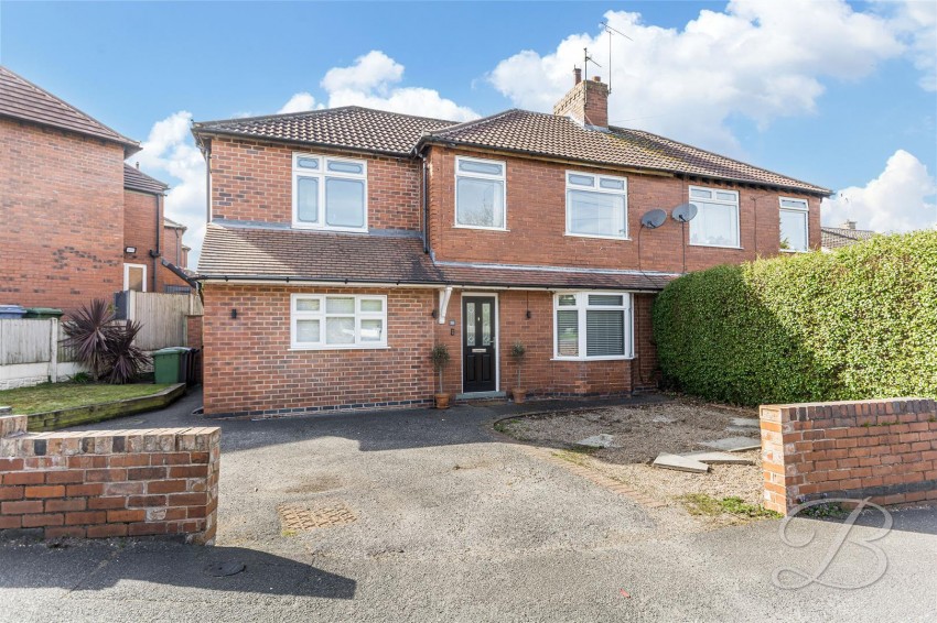 Images for Jenny Becketts Lane, Mansfield