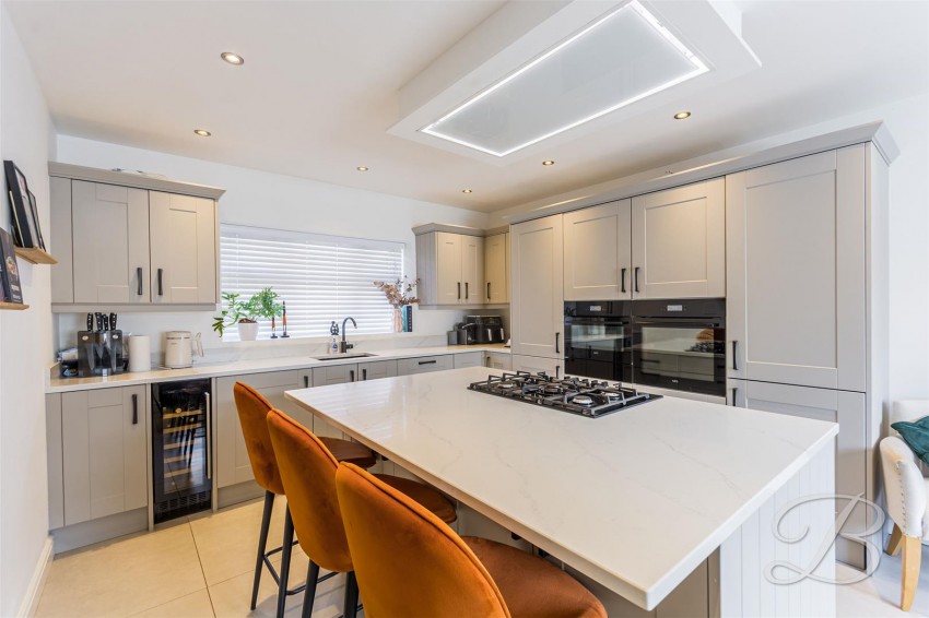 Images for Jenny Becketts Lane, Mansfield