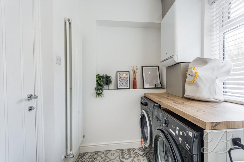 Images for Jenny Becketts Lane, Mansfield