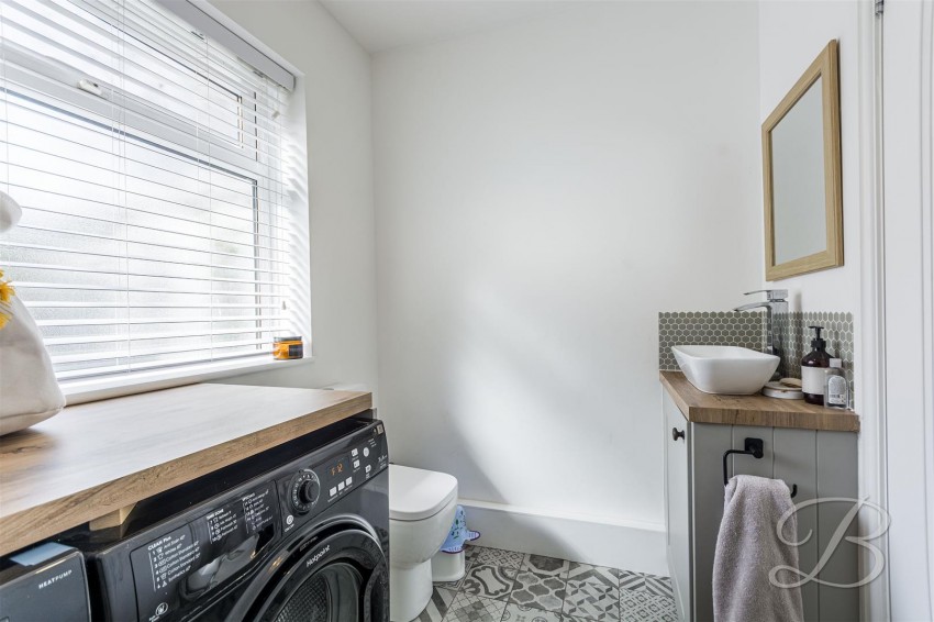Images for Jenny Becketts Lane, Mansfield