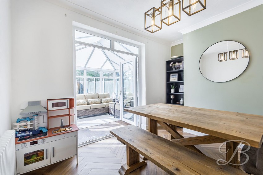 Images for Jenny Becketts Lane, Mansfield