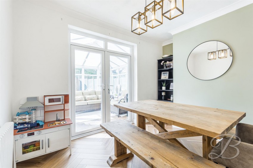 Images for Jenny Becketts Lane, Mansfield