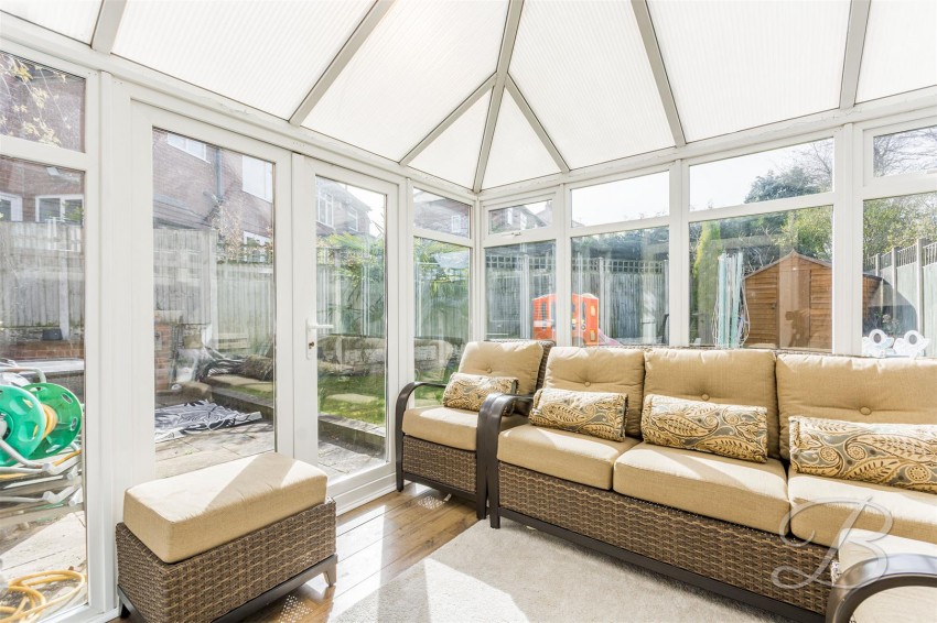 Images for Jenny Becketts Lane, Mansfield