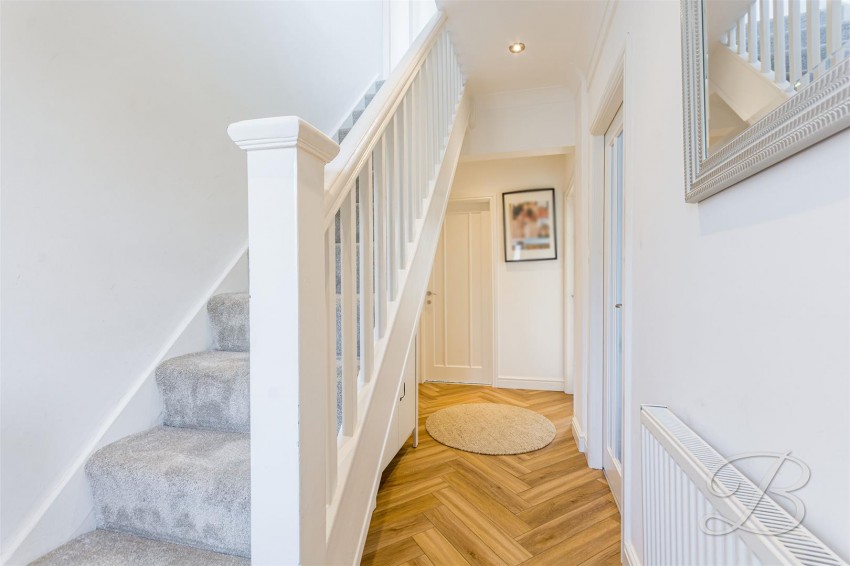 Images for Jenny Becketts Lane, Mansfield