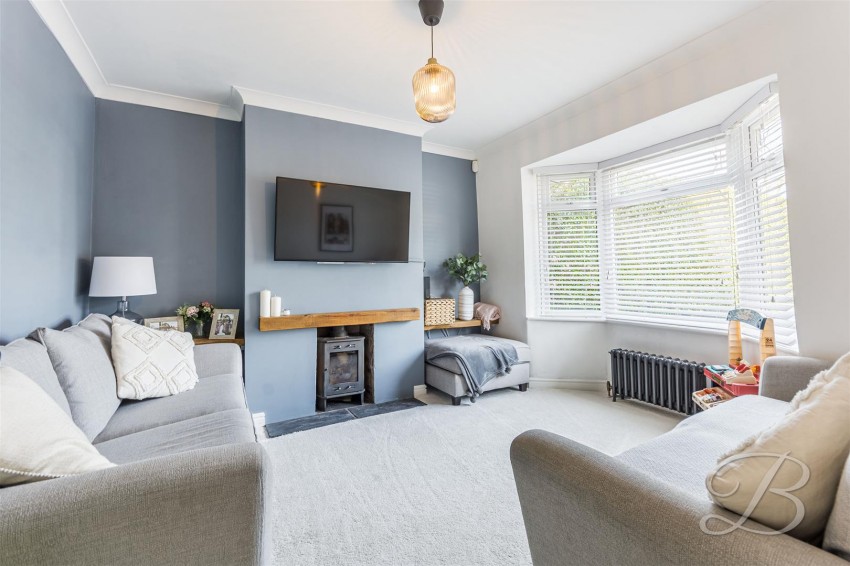 Images for Jenny Becketts Lane, Mansfield