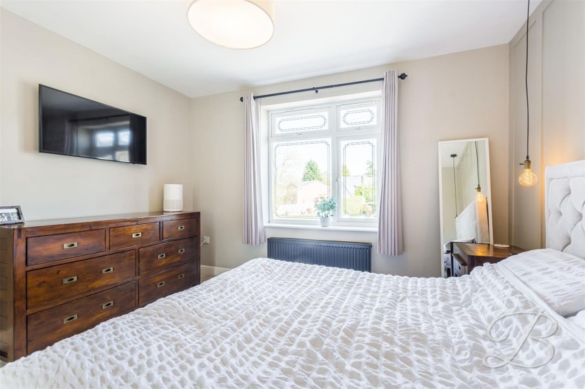 Images for Jenny Becketts Lane, Mansfield