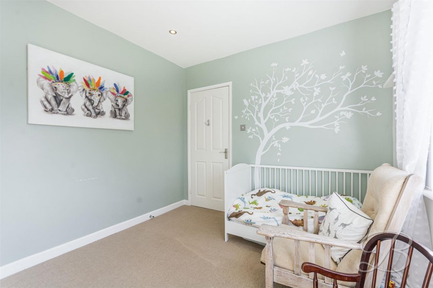 Images for Jenny Becketts Lane, Mansfield