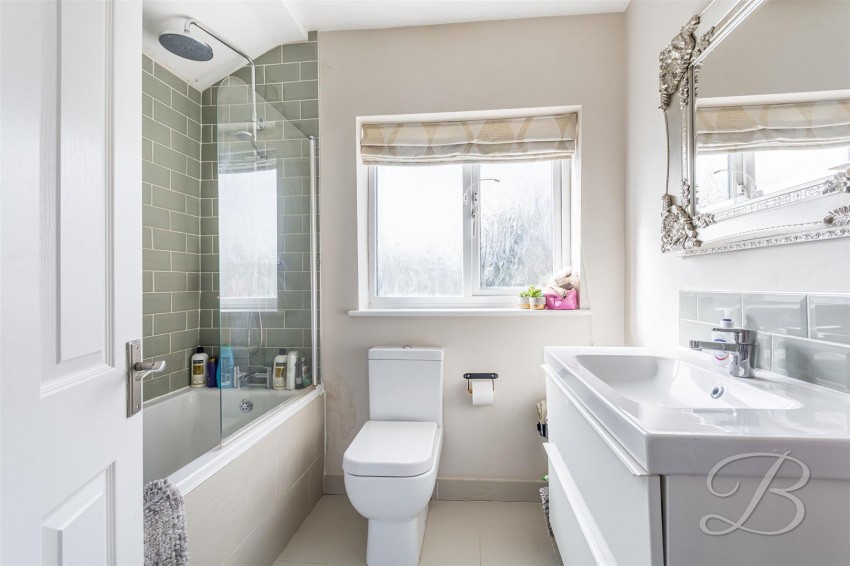 Images for Jenny Becketts Lane, Mansfield