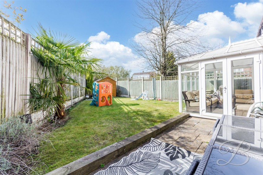 Images for Jenny Becketts Lane, Mansfield