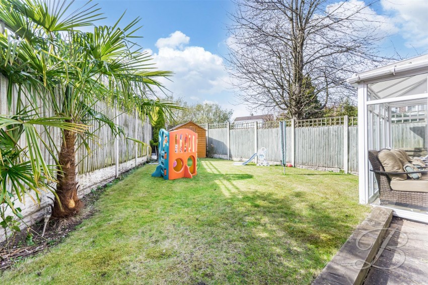 Images for Jenny Becketts Lane, Mansfield