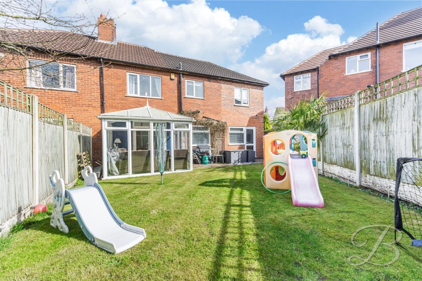 Images for Jenny Becketts Lane, Mansfield