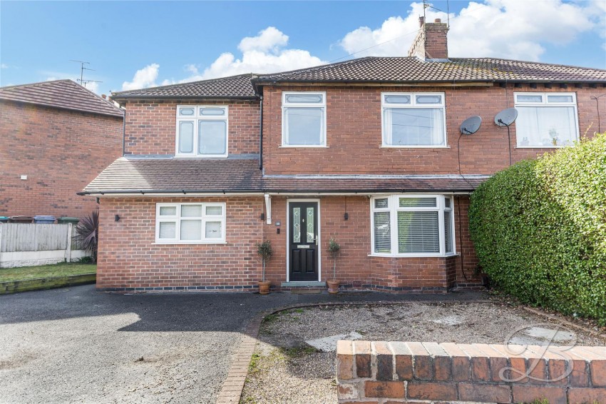 Images for Jenny Becketts Lane, Mansfield