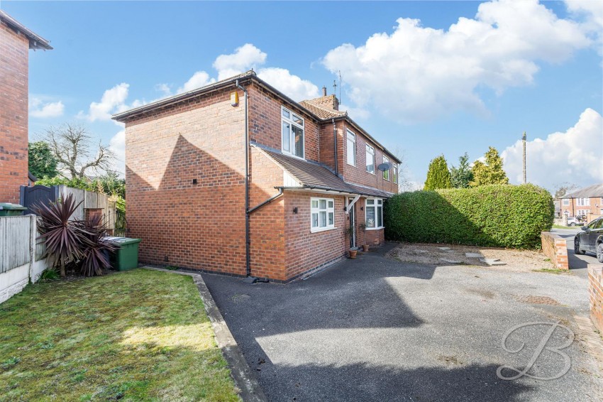Images for Jenny Becketts Lane, Mansfield