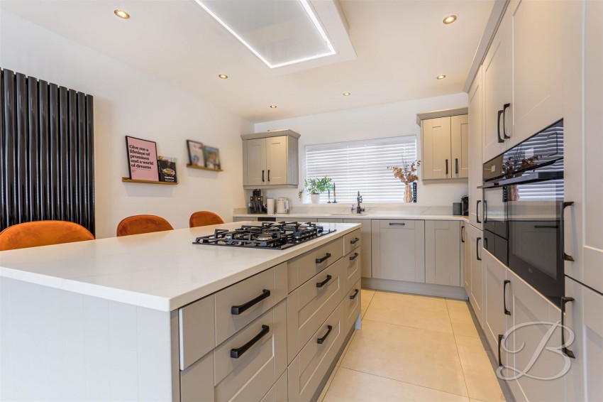 Images for Jenny Becketts Lane, Mansfield