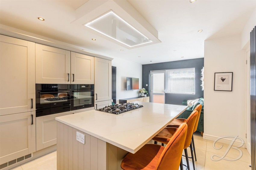 Images for Jenny Becketts Lane, Mansfield