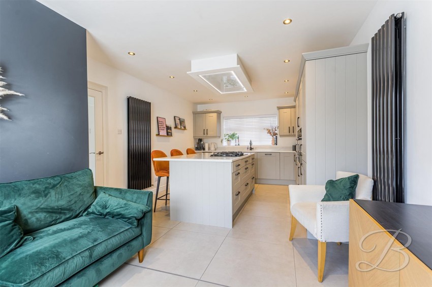 Images for Jenny Becketts Lane, Mansfield