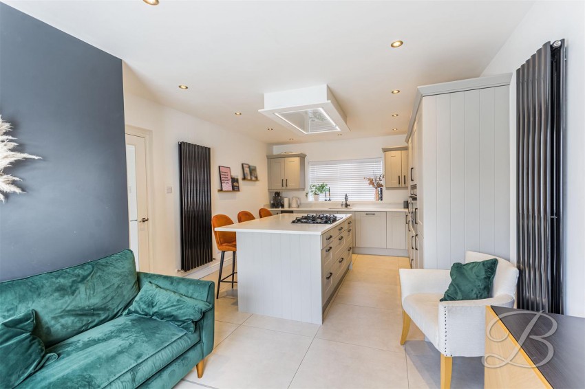 Images for Jenny Becketts Lane, Mansfield
