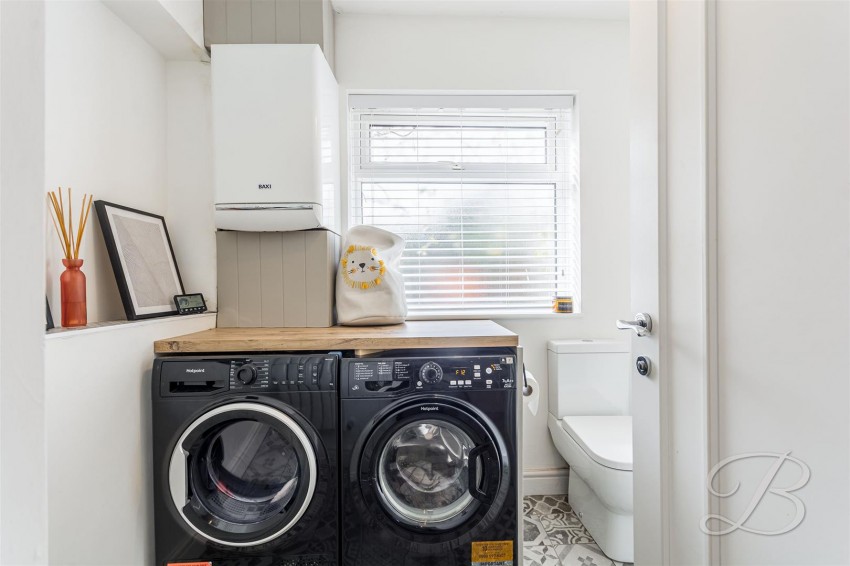 Images for Jenny Becketts Lane, Mansfield