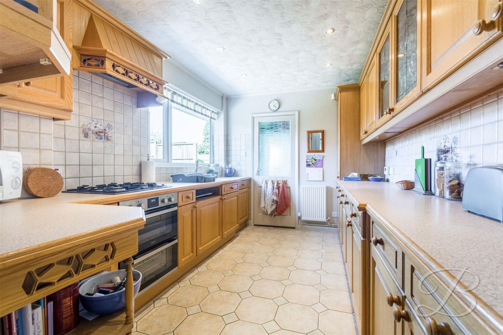 Image of Lintin Avenue, Edwinstowe, Mansfield