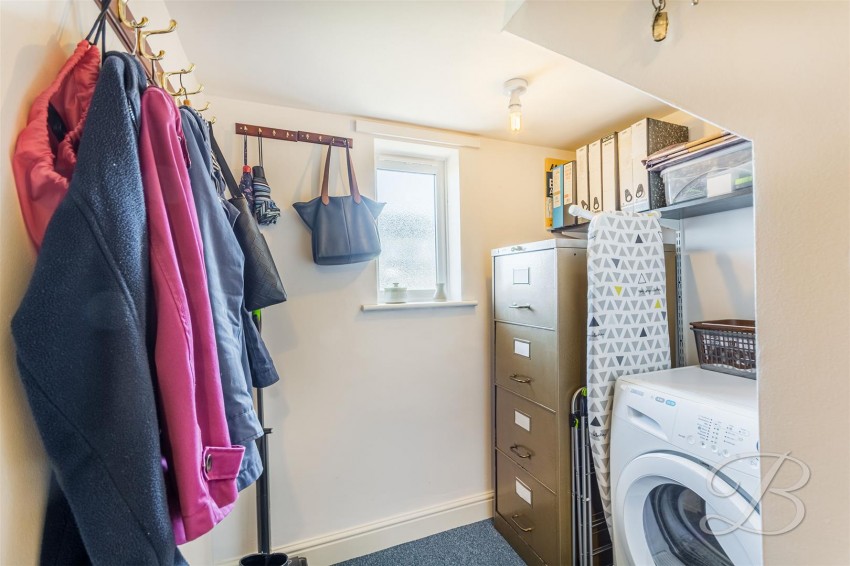 Images for Lintin Avenue, Edwinstowe, Mansfield