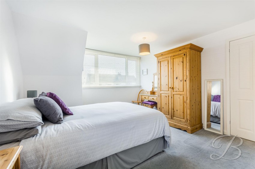 Images for Lintin Avenue, Edwinstowe, Mansfield