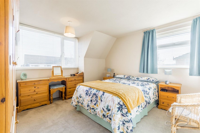 Images for Lintin Avenue, Edwinstowe, Mansfield
