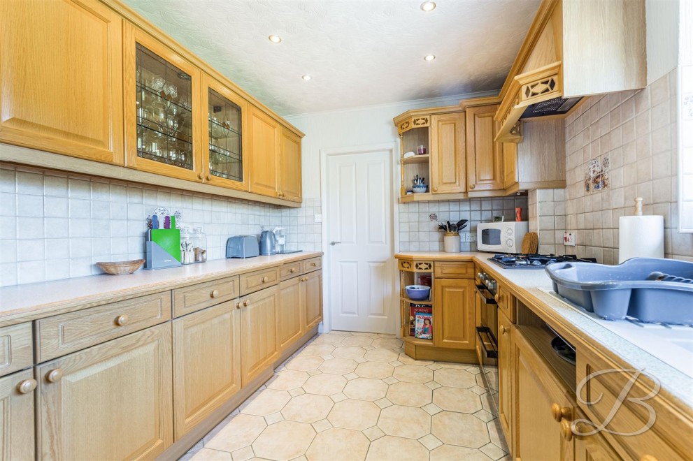Image of Lintin Avenue, Edwinstowe, Mansfield