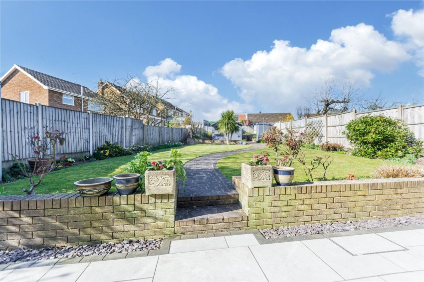 Images for Lintin Avenue, Edwinstowe, Mansfield